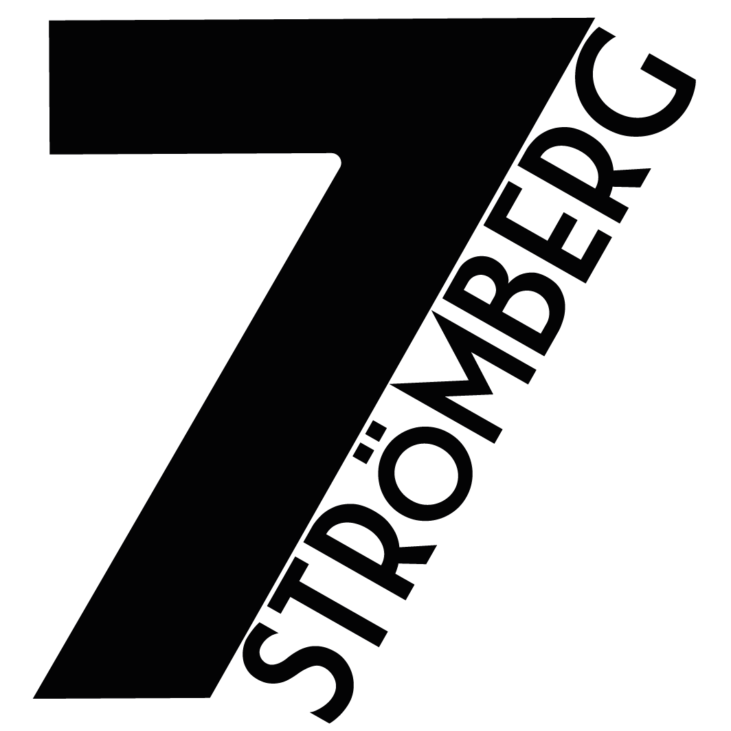 Glenn Strömberg 7